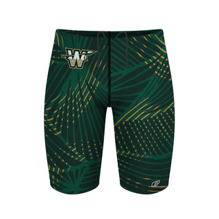 Wawasee Middle School - Jammer Swimsuit