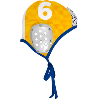 HSQ Hockey FV - Water Polo Cap