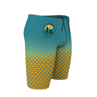 Merpeople - Jammer Swimsuit
