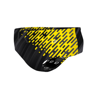 Kcrew 25 - Classic Brief Swimsuit
