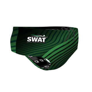 SWAT - Classic Brief Swimsuit