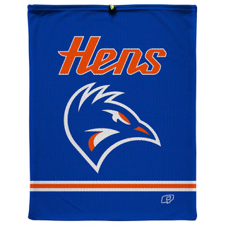 Pomona-Pitzer V3 Blue Hens - Mesh Bag