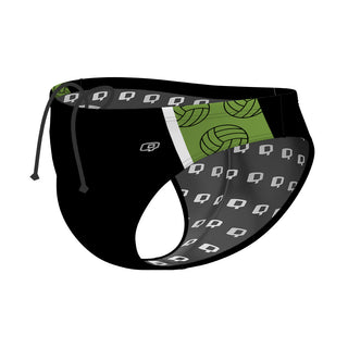 DDO Waterpolo Club - Waterpolo Brief Swimsuit