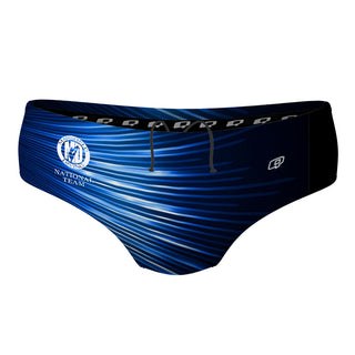 Mansfield Diving - Classic Brief Swimsuit