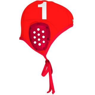 Vortex Team - Water Polo Cap