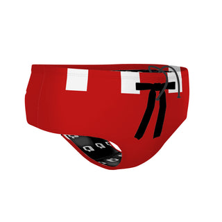 KFCSPEEDO - Classic Brief Swimsuit