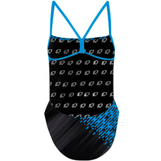 Capsule (2 colors) - "Y" Back Swimsuit