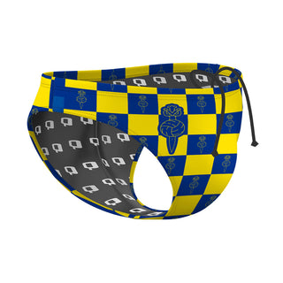 Bonita Vista - Waterpolo Brief Swimsuit