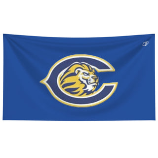 Carter High School - Microfiber Swim Towel