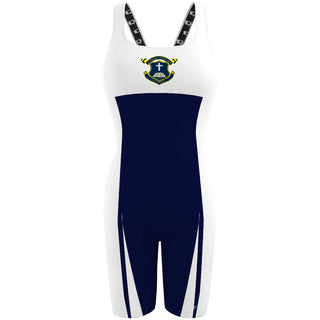 ST. Saviour's - Classic Strap Long Knee Women Jammer