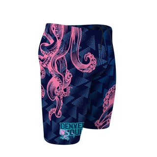 Denver Squid - Jammer Swimsuit