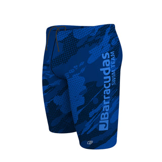 JBarracudas - Jammer Swimsuit