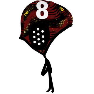Forest Grove - Water Polo Cap