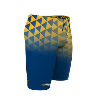 Pinole Seals Swim Team - Jammer Swimsuit