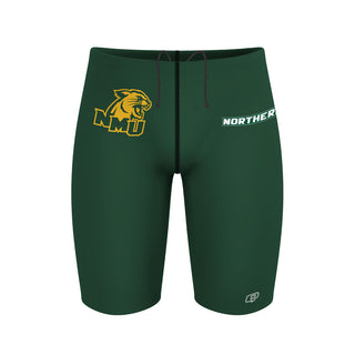 Northern Michigan Wildcats - Jammer Swimsuit