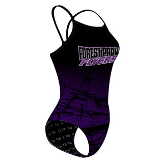 FPST - Skinny Strap Swimsuit