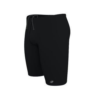 Colusa Cyclones - Solid Jammer Swimsuit - PERSONALIZED
