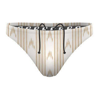hj - Waterpolo Brief Swimsuit