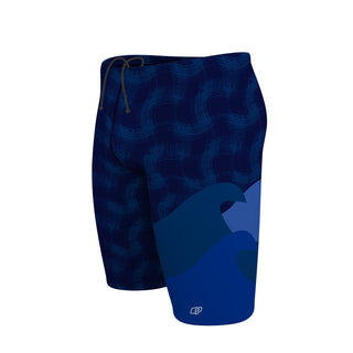 KC Wave - Jammer Swimsuit