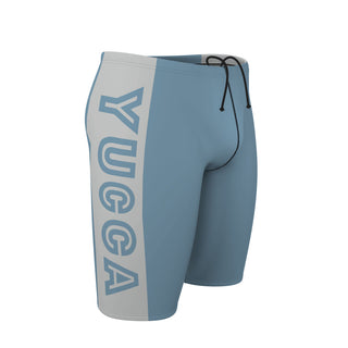 Yucca Fins Swim - Jammer Swimsuit