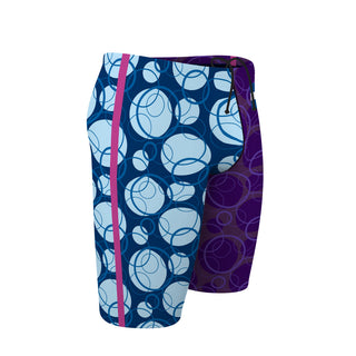 Loveland Masters Swimming - Jammer Swimsuit