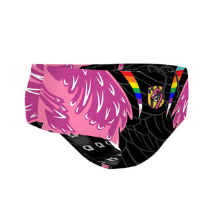 Baltimore Flamingos Rugby - Classic Brief Swimsuit