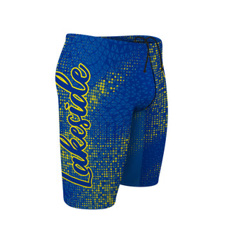 Lakeside High School 25 - Jammer Swimsuit