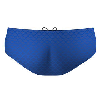 Sun City Swim Club - Classic Brief Swimsuit