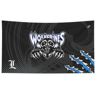 Lavergne HS - Microfiber Swim Towel