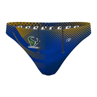 La Costa Canyon HS - Waterpolo Brief Swimsuit