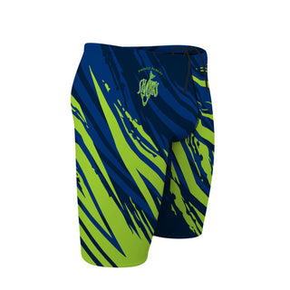 Prince Albert Sharks - Jammer Swimsuit