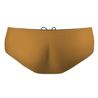 Boonville Pioneer - Classic Brief Swimsuit