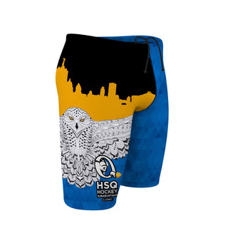 HSQ Hockey FV - Jammer Swimsuit