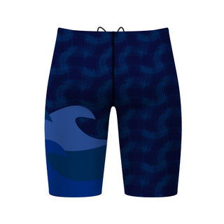KC Wave - Jammer Swimsuit