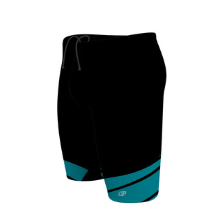 Blue Ocean - Jammer Swimsuit