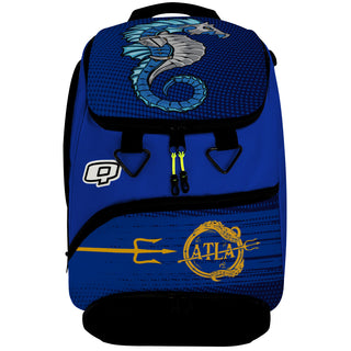 Atlantis Swim-a-thon Bag - Back Pack