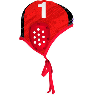 Pandas WP - Water Polo Cap