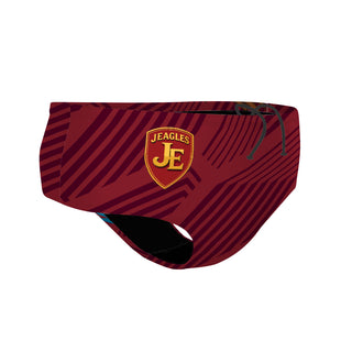 Milford - Classic Brief Swimsuit