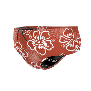 Aloha - Classic Brief Swimsuit