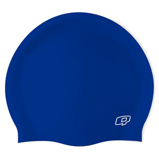 ROYAL CHARTER - Classic Silicone Swimming Cap