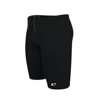 Knights Robinson HS - Solid Jammer Swimsuit