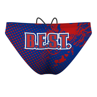 BEST - Waterpolo Brief Swimsuit