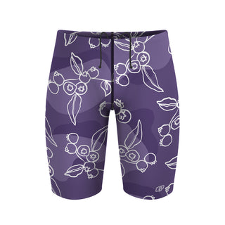 BerrySummer - Jammer Swimsuit