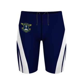 ST. Saviour's - Jammer Swimsuit