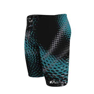 Triton Boy Jammer Swirl - Jammer Swimsuit