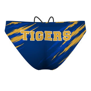 Newberg High School - Waterpolo Brief Swimsuit