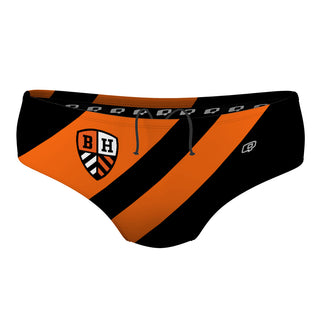 Beverly Hills 24 - Classic Brief Swimsuit