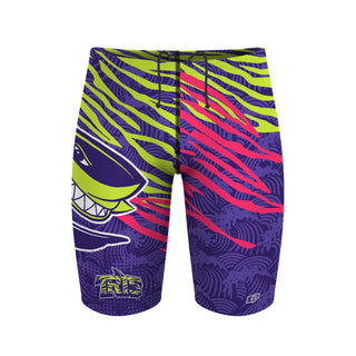 Tallyn’s Reach Tiger Shark 27 - Jammer Swimsuit