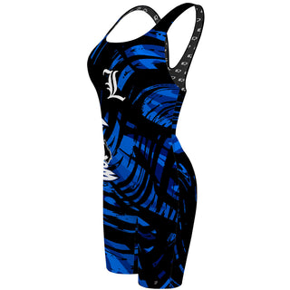 Lavergne HS FV 2025 - Classic Strap Long Knee Women Jammer