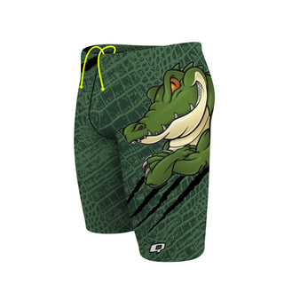 Westlock Gators FV - Jammer Swimsuit